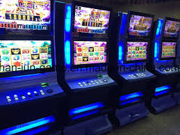 Slot Luxury